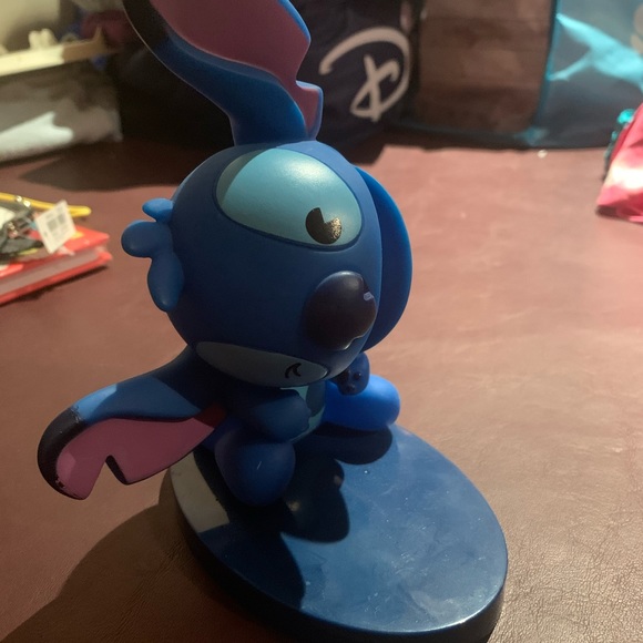 Disney LILO and stitch phone holder